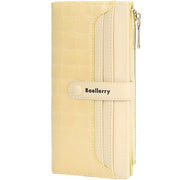 Novčanik Baellerry YA-36077 - Žuta KP36077