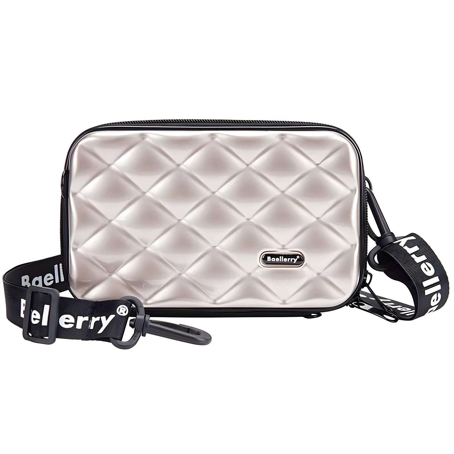 Torba Baellerry ZE-36093 - Slabo Smeđa KP36093