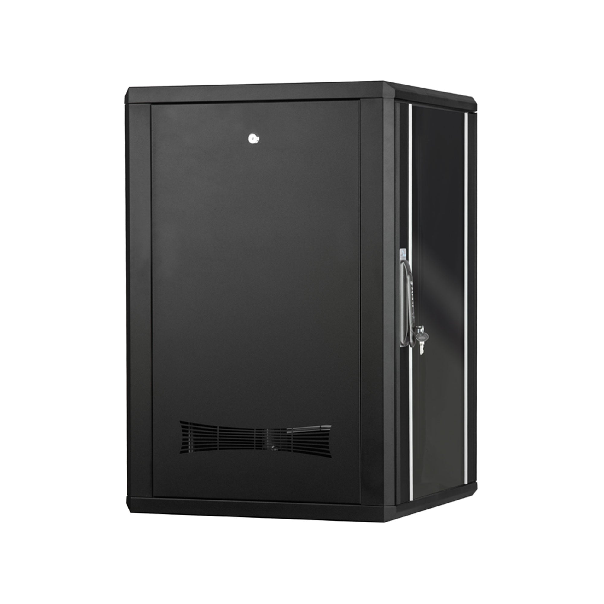Ormar samostojeći komunikacijski 16U 600x600 VAT Efficient