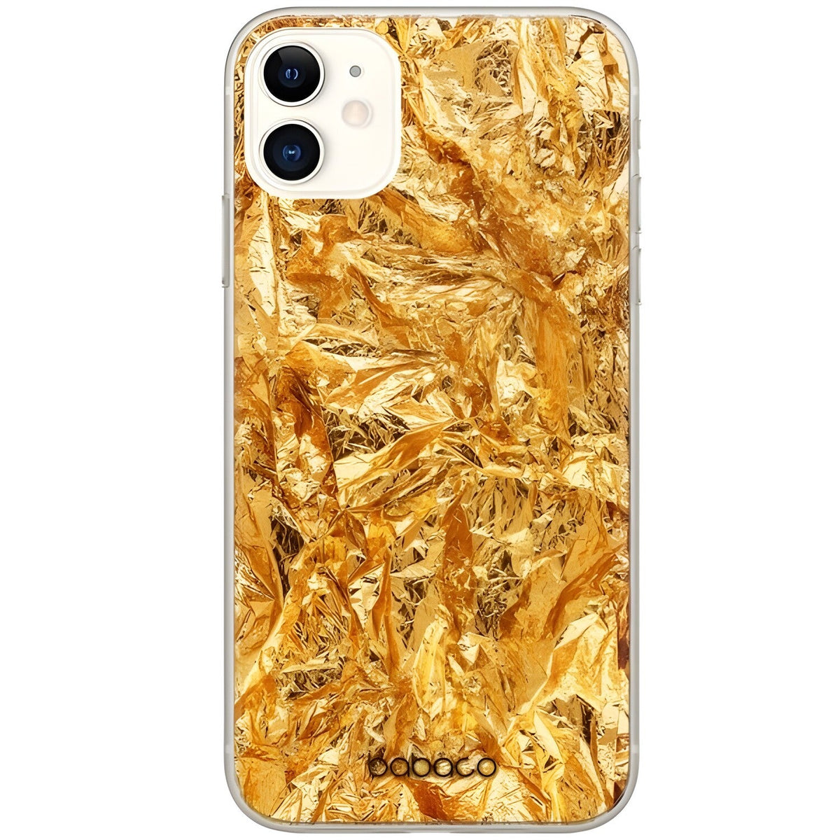 Babaco futrola za Apple iPhone 11 Pro - Zlatna