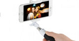 Selfie Stick za smartphone u boji po izboru