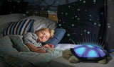 Zvezdana kornjača - projektor neba i zvezda za dečju sobu, dostava besplatna