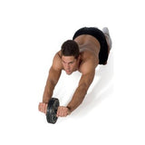 Power Roller Exerciser za oblikovanje trbušnih mišića