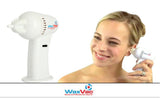 WaxVac - uređaj za čišćenje ušiju (pogledajte video)