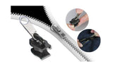 Fix A Zipper (6 kom), popravite sami patentni zatvarač (pogledajte video)