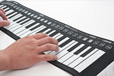 Roll-Up električni klavir