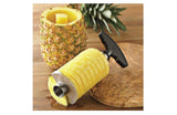 Rezač za ananas, očistite ananas brzo i jednostavno